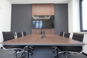 Arredamento moderno per ufficio studio cuneo