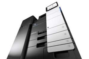 stampanti Multifunzione Konica Minolta ufficio cuneo