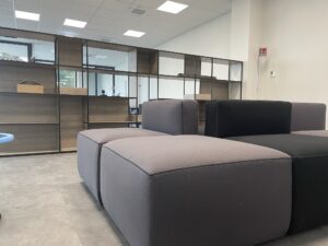 Sedute arredo ufficio studio professionale cuneo