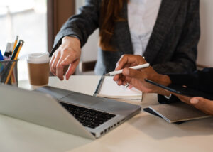 consulenza informatica cuneo sicurezza del dato ufficio