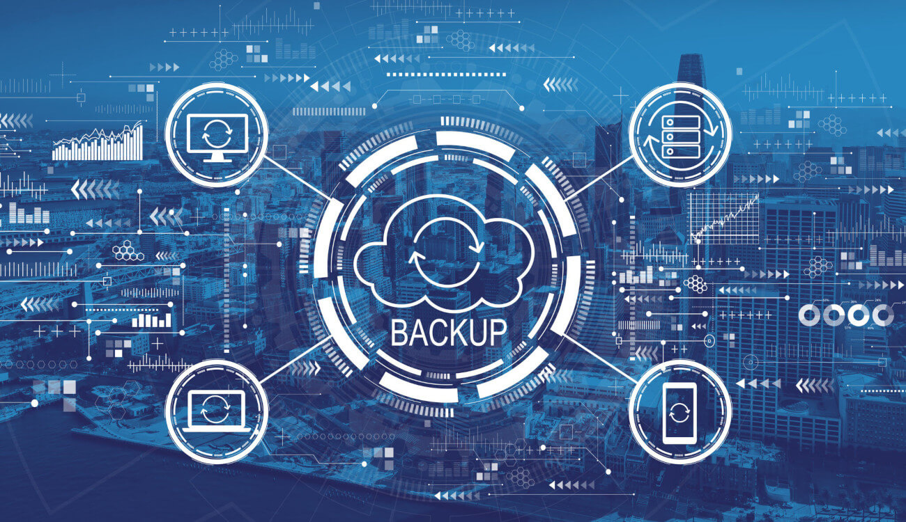 soluzioni informatiche backup dati aziendali cuneo