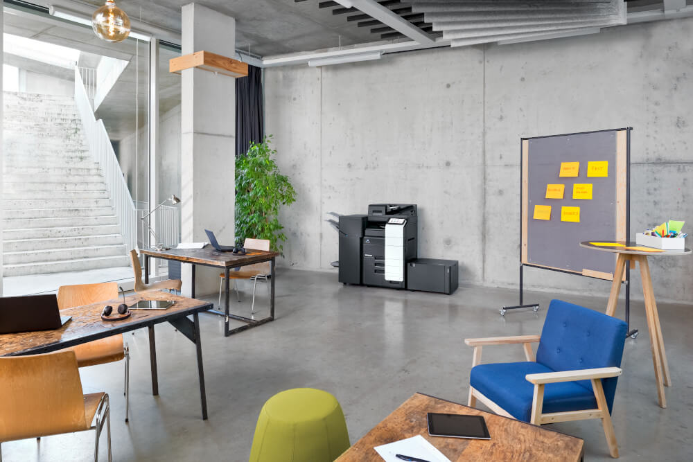 soluzioni consulenza di stampa per ufficio sistemi cuneo