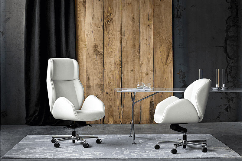 sedute operative poltrone per ufficio sedie ergonomiche cuneo