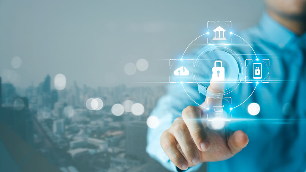 sicurezza informatica dati aziendali cuneo firewall nas antivirus