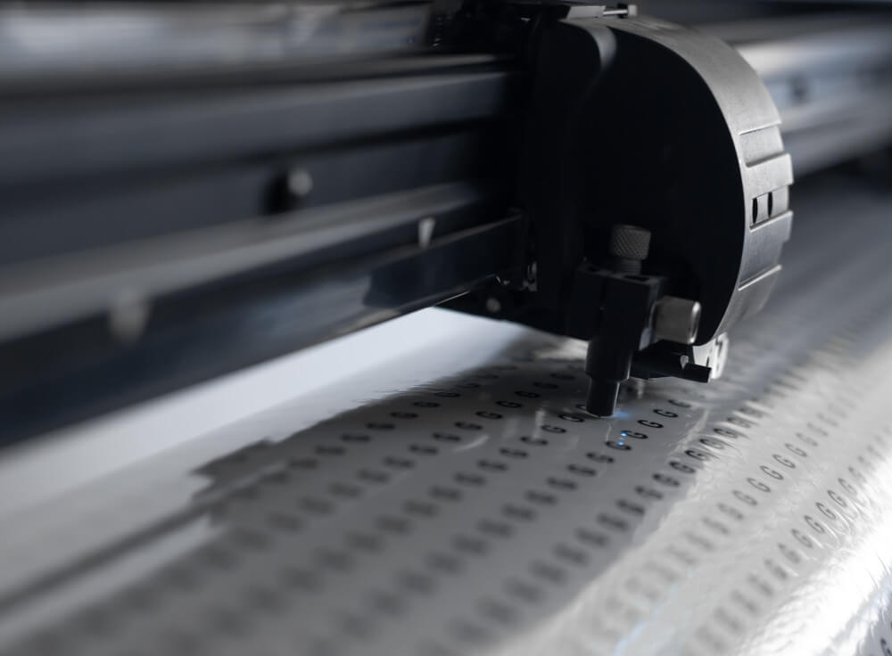 vendita noleggio plotter inkjet cuneo stampanti grande formato
