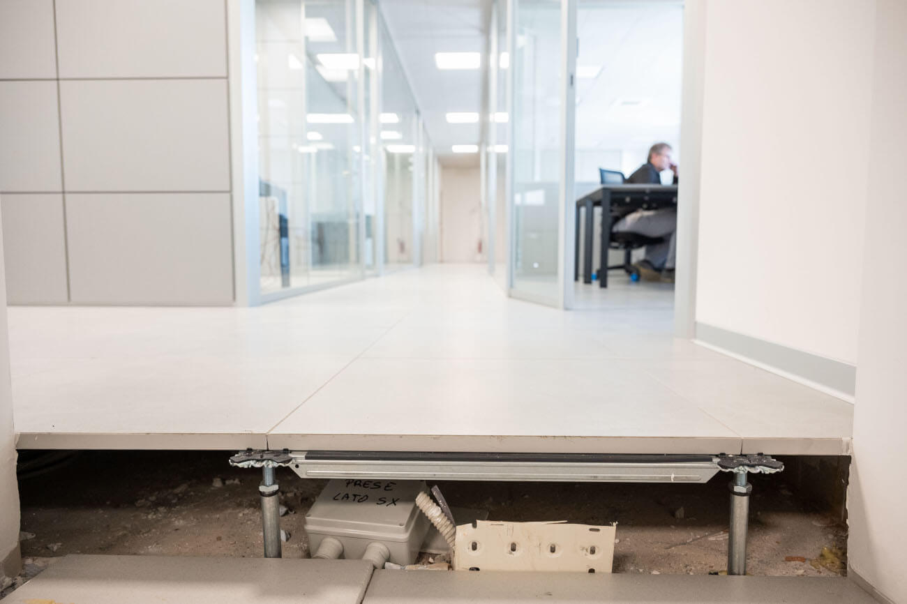 pavimenti per ufficio cuneo