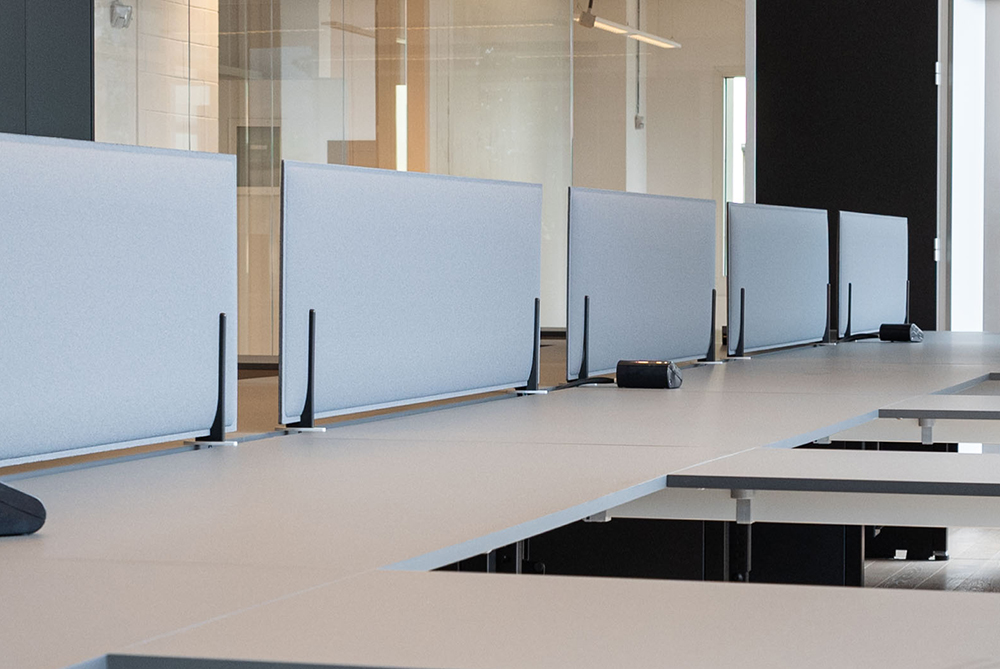 Pannelli fonoassorbenti